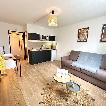 Studio Calais La Plage Экстерьер фото
