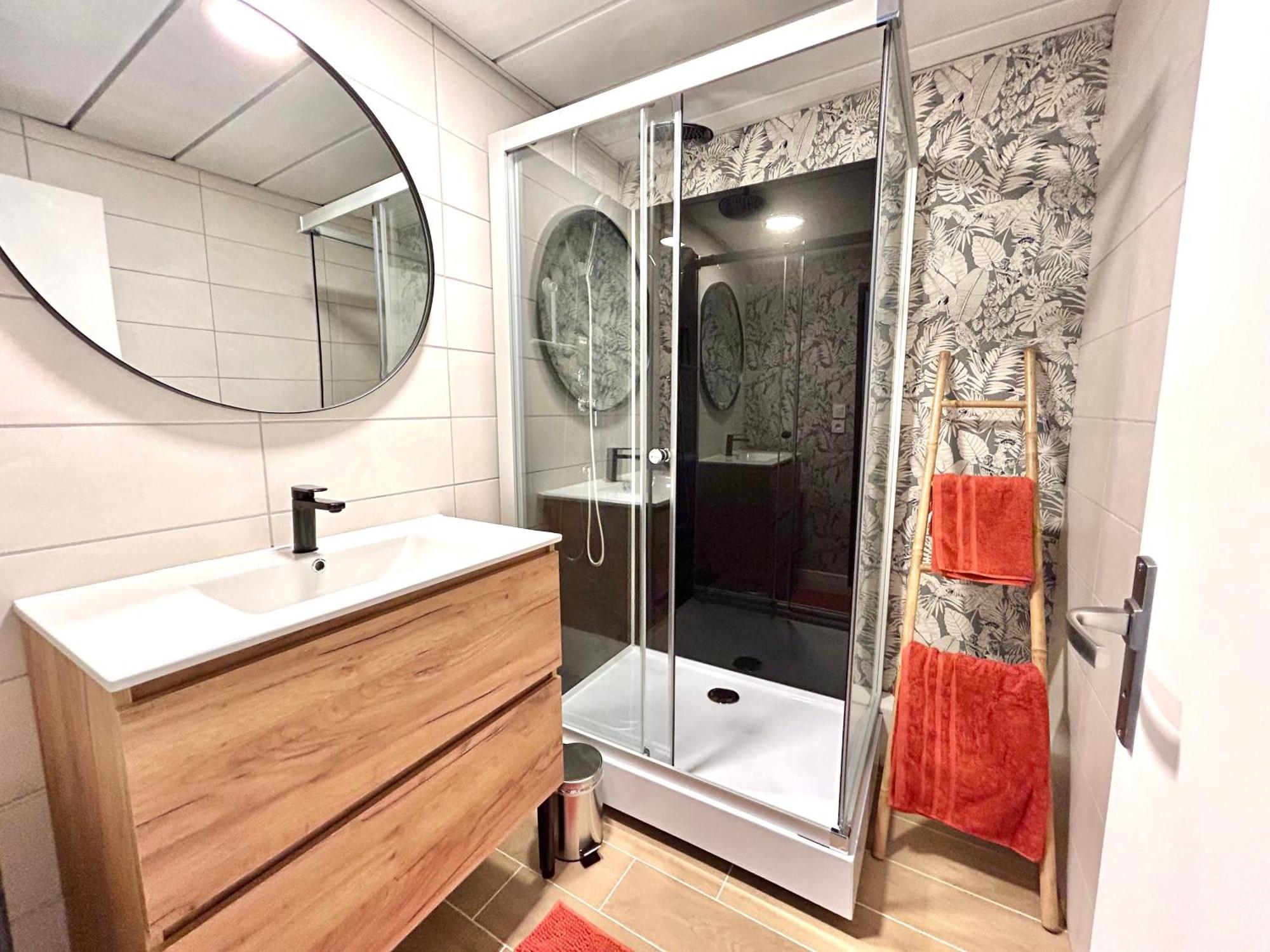 Studio Calais La Plage Экстерьер фото